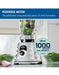electrodomesticosdecocinalicuadoraosterclasicablst4655plateadoost031mpmadecentro