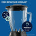 electrodomesticosdecocinalicuadoraosterreversibleconprogramasautomaticosy3velocidades800wost032mpmadecentro