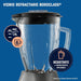 electrodomesticos de cocina licuadora oster value de 6 velocidades gris vaso de vidrio 800 w ost029 mp madecentro