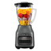 electrodomesticos de cocina licuadora oster value de 6 velocidades gris vaso de vidrio 800 w ost029 mp madecentro