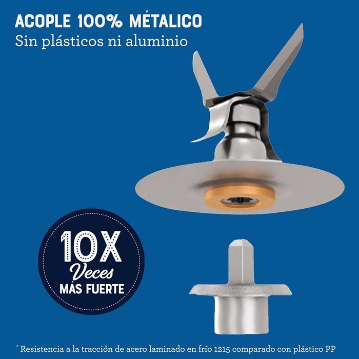 electrodomesticosdecocinalicuadoraostervaluede6velocidadesnegravasodevidrio800wost030mpmadecentro