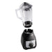 electrodomesticos de cocina licuadora oster vaso de plastico kaliman negro ost027 mp madecentro