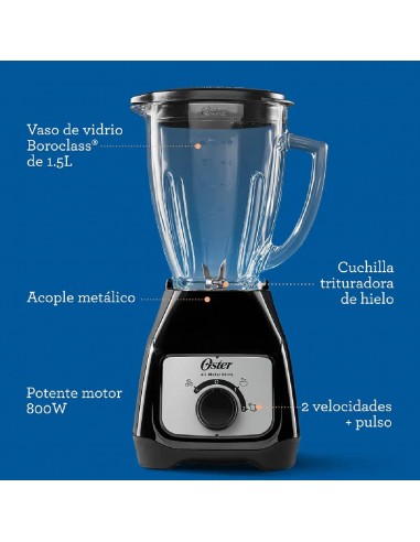 electrodomesticosdecocinalicuadoraostervasodevidriokalimannegroost028mpmadecentro