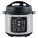electrodomesticos de cocina olla multifuncional oster turbo de 5 7 l y 14 funciones ost011 mp madecentro