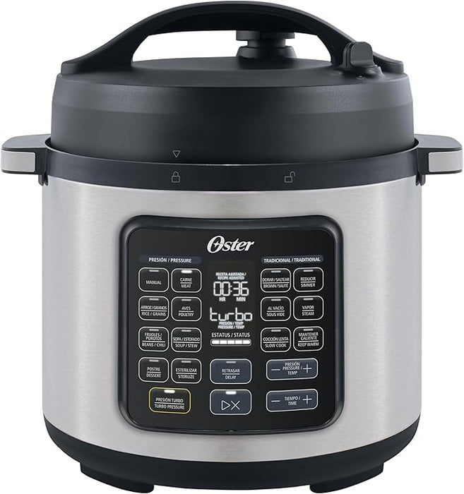 electrodomesticosdecocinaollamultifuncionalosterturbode5.7litrosy14funcionesost011mpmadecentro