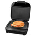 electrodomesticos de cocina sanduchera oster con plato ost020 mp madecentro