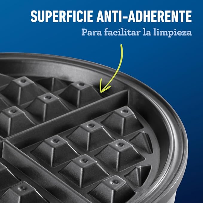 electrodomesticosdecocinawaflerabelgaosterredondaantiadherenteckstwf2000plateadoost025mpmadecentro