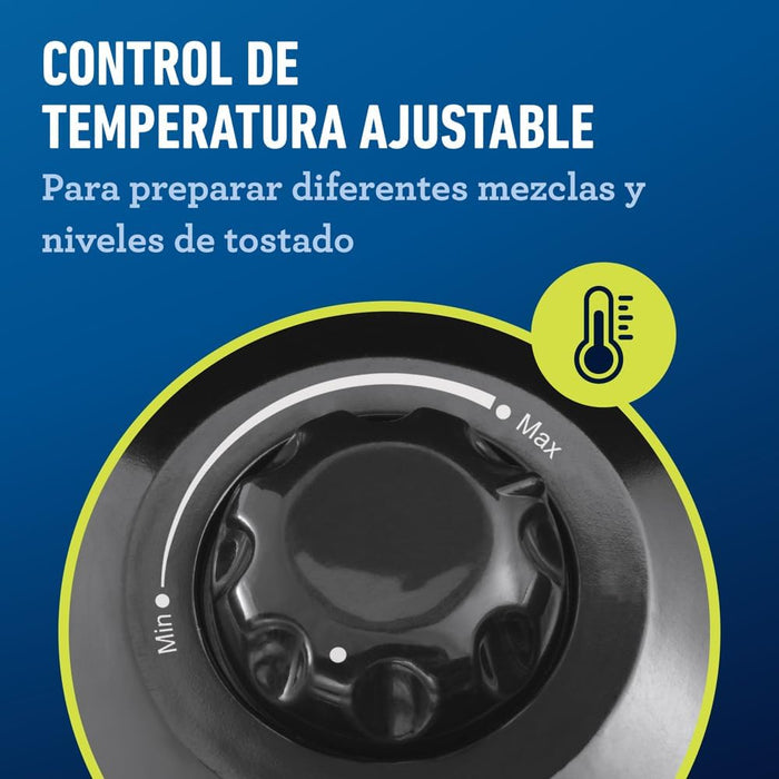 electrodomesticosdecocinawaflerabelgaosterredondaantiadherenteckstwf2000plateadoost025mpmadecentro