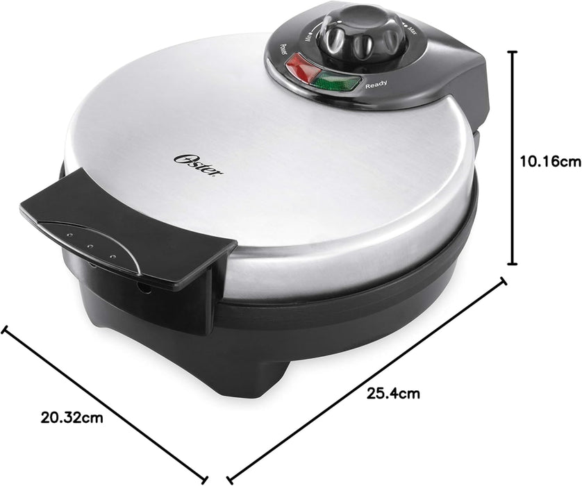 electrodomesticosdecocinawaflerabelgaosterredondaantiadherenteckstwf2000plateadoost025mpmadecentro