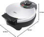 electrodomesticosdecocinawaflerabelgaosterredondaantiadherenteckstwf2000plateadoost025mpmadecentro