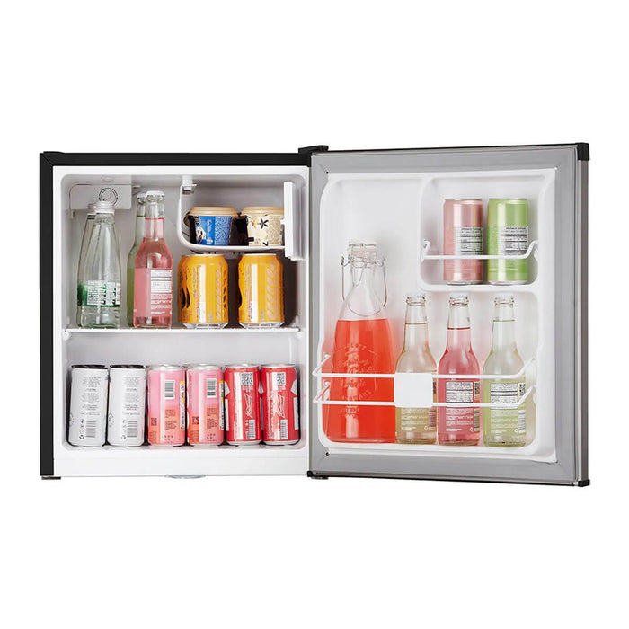 Minibar 46 litros Inoxidable marca Haceb