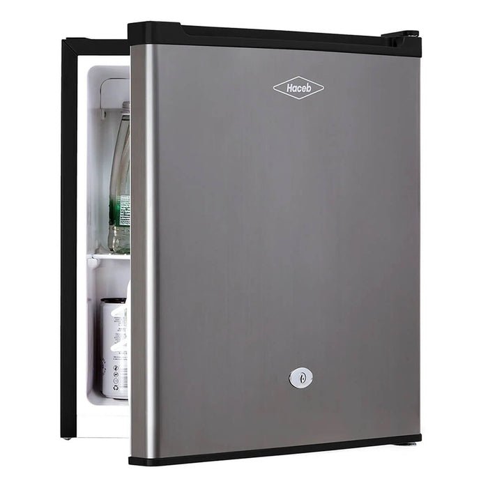 Minibar 46 litros Inoxidable marca Haceb