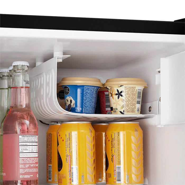 Minibar 46 litros Inoxidable marca Haceb