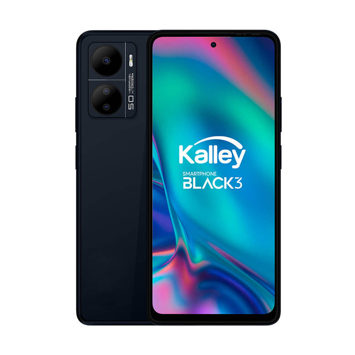 Celular  Black 3 256GB Negro