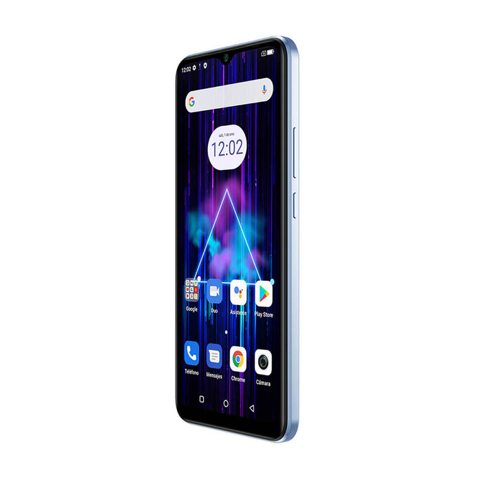 Celular  Black G2 128GB Azul