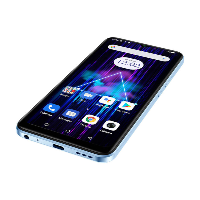 Celular  Black G2 128GB Azul