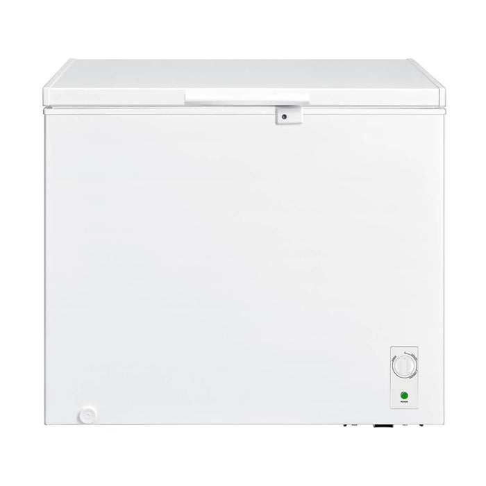 Congelador Horizontal  Dual 198 Litros K-CH198L3 Blanco