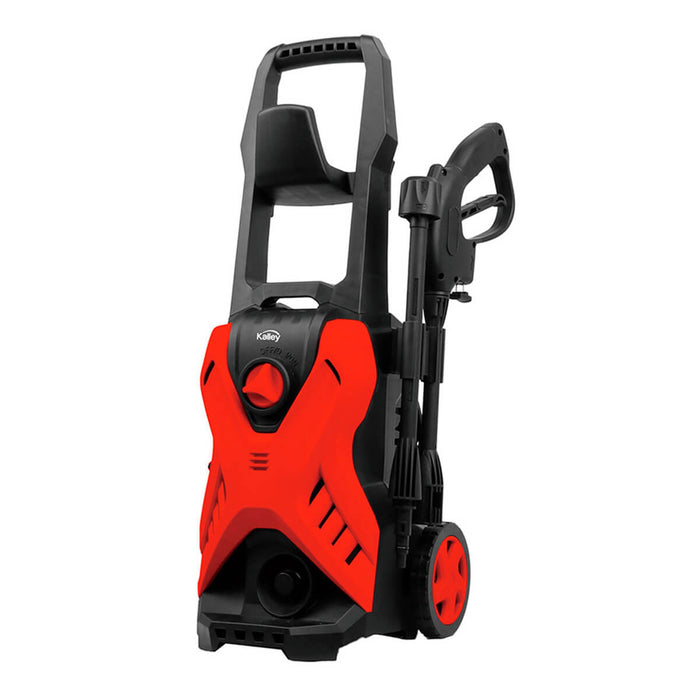 Hidrolavadora  K-HL14 Rojo