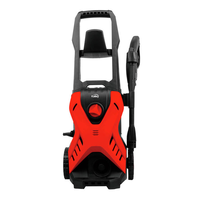 Hidrolavadora  K-HL14 Rojo