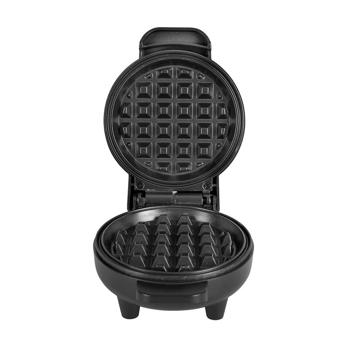Mini waflera 1 puesto negra marca Kalley