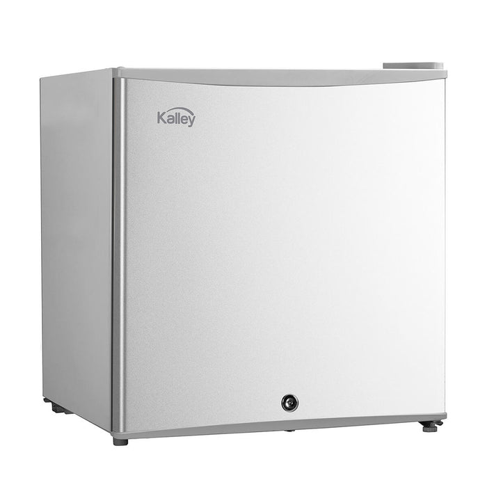 Minibar frost Una Puerta 43 Litros Gris