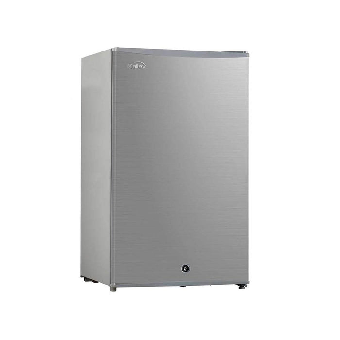 Minibar  Frost Una Puerta 93 Litros K-MB93G Gris Marca Kalley