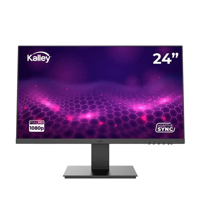 Monitor  24" Pulgadas full HD