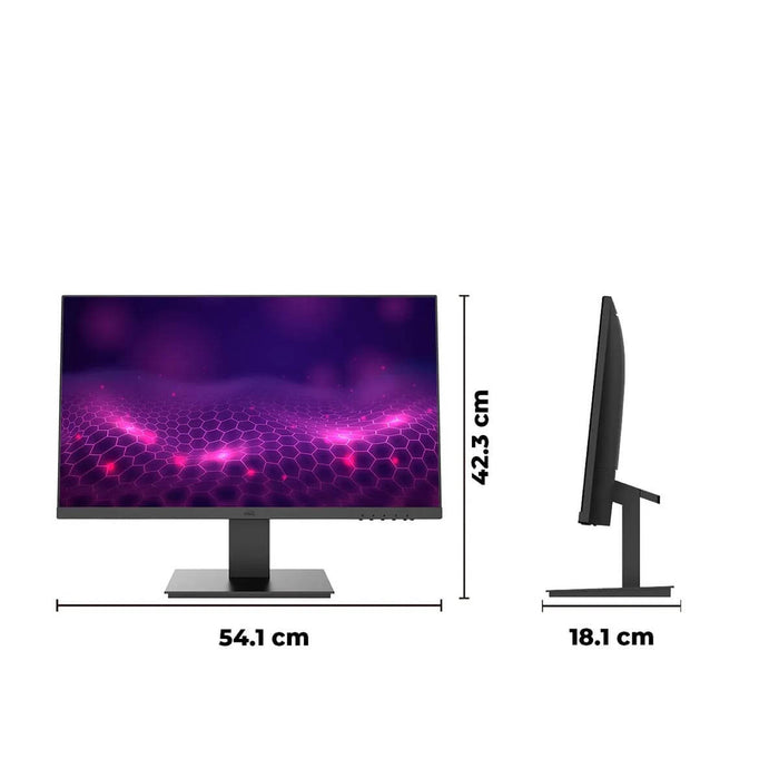 Monitor  24" Pulgadas full HD