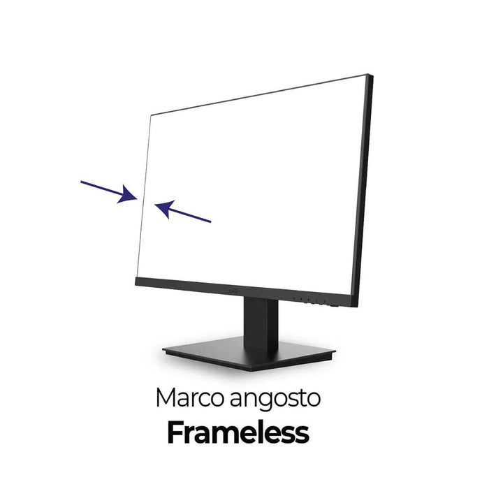 Monitor  24" Pulgadas full HD