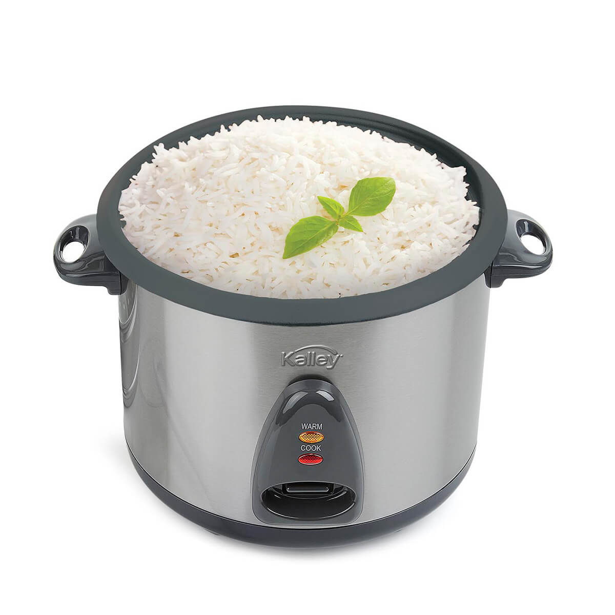 Olla Arrocera 10 Tazas con Vaporera