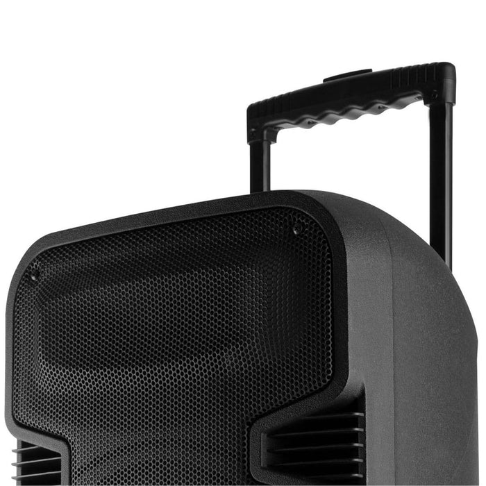 Parlante 3000w Negro