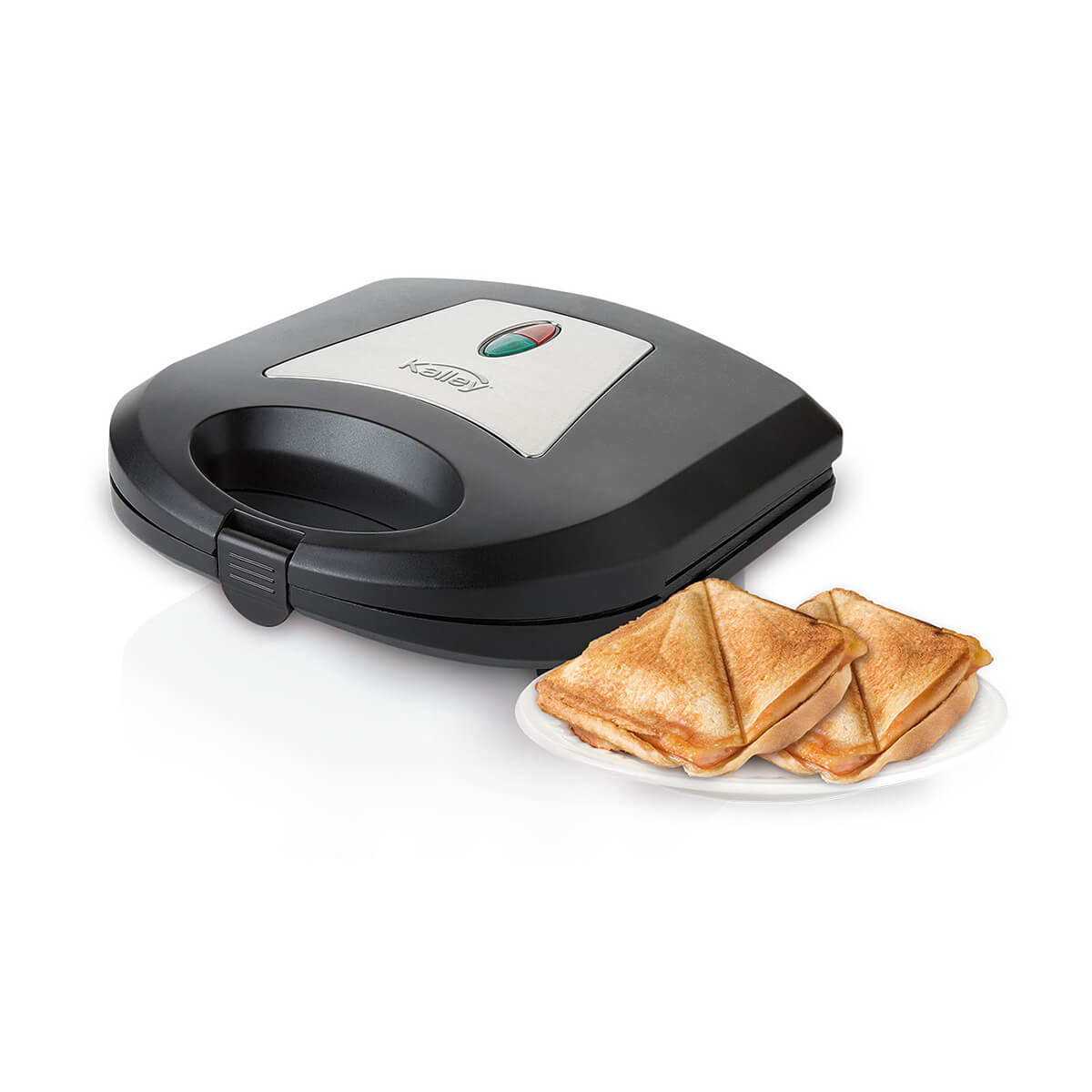 Sanducheras y waffleras