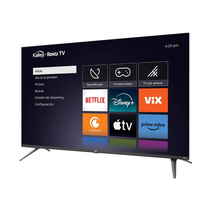 Televisor 40" Smart TV Roku TV