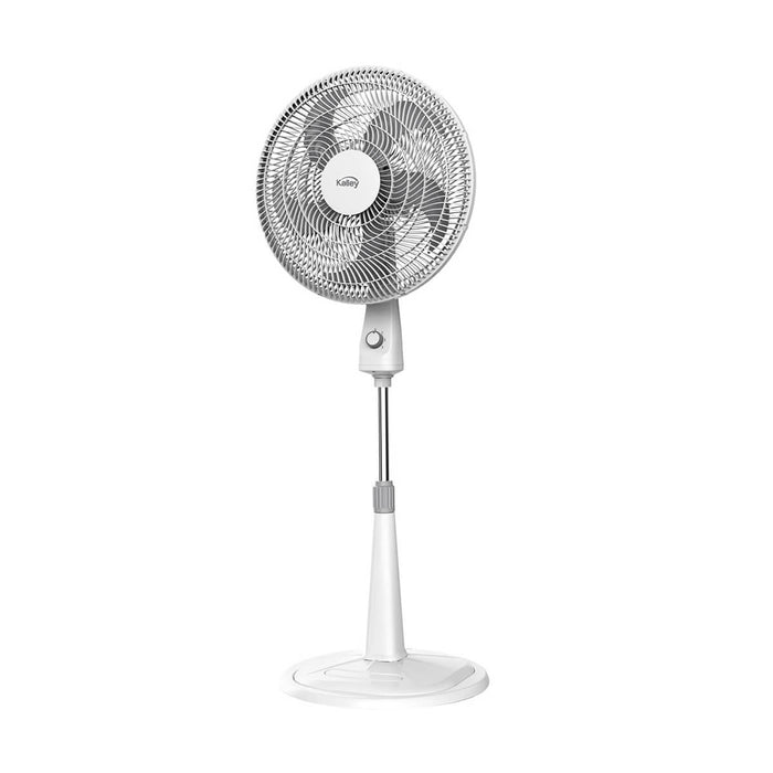 Ventilador 3 en 1 Blanco