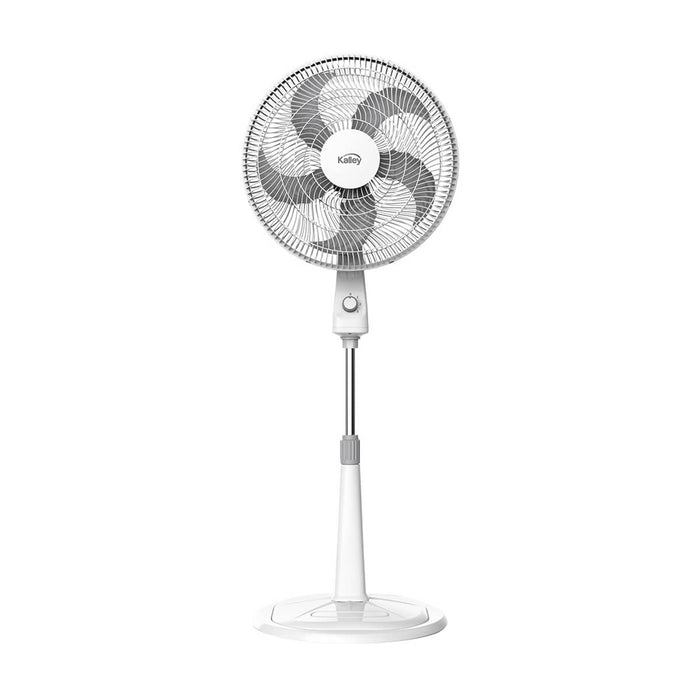 Ventilador 3 en 1 Blanco