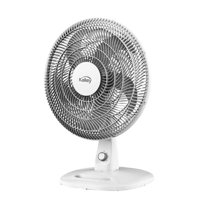 Ventilador 3 en 1 Blanco