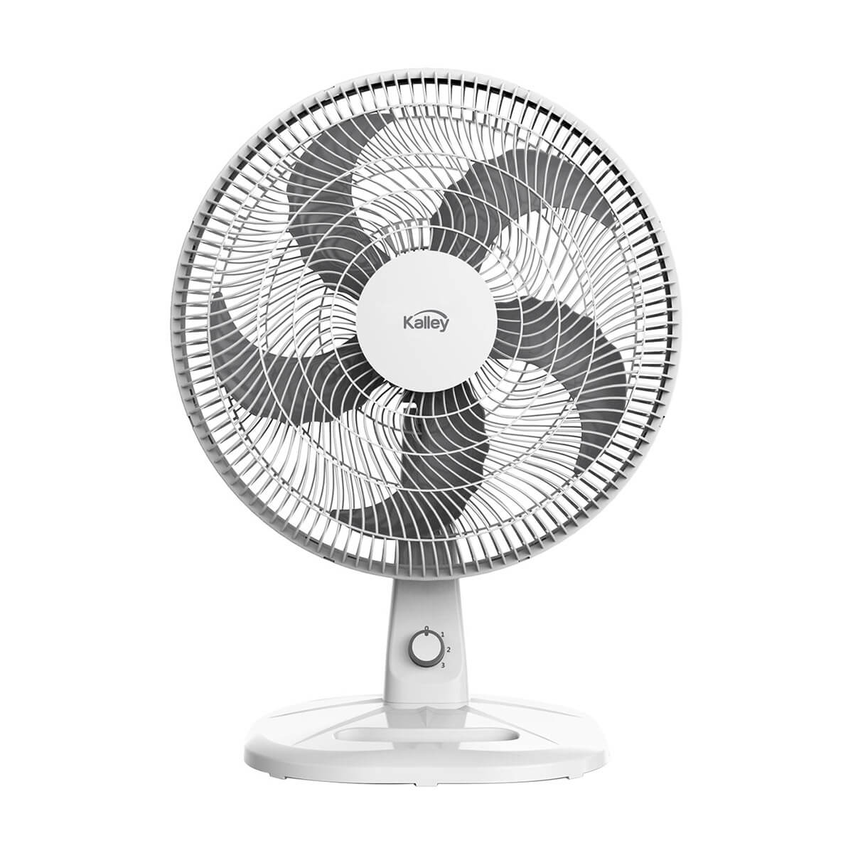 Ventilador 3 en 1 Blanco