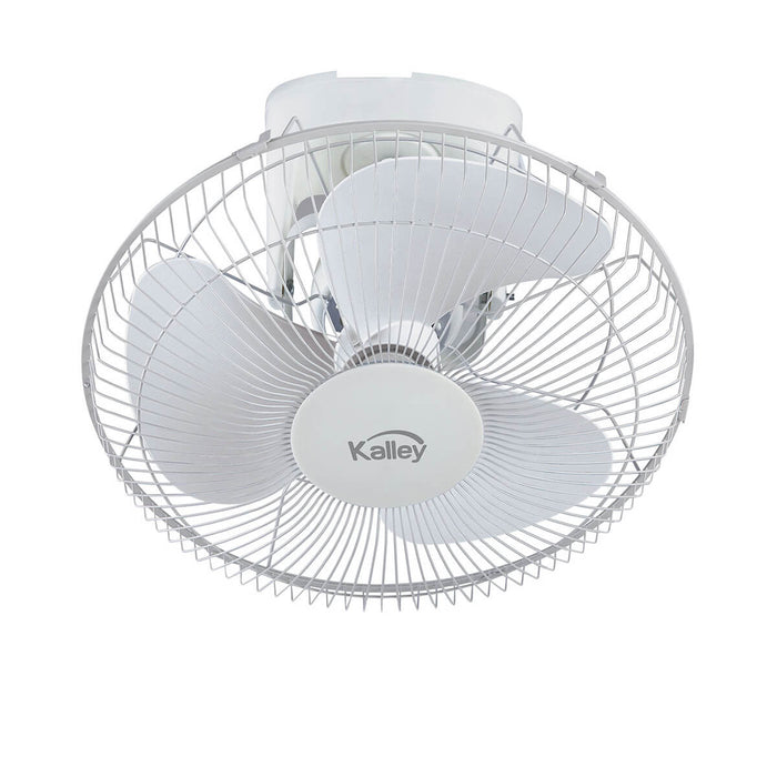 Ventilador orbital 60w con velocidades ajustables