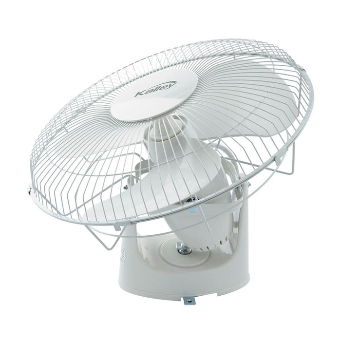 Ventilador orbital 60w con velocidades ajustables