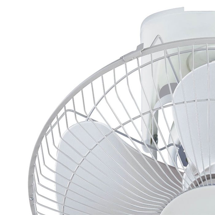 Ventilador orbital 60w con velocidades ajustables