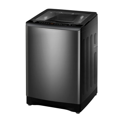 electrodomesticos lavado secado lavadora aqua saver green 20 kg diamond gray mabe mbe0050 mp madecentro