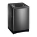electrodomesticos lavado secado lavadora aqua saver green aatomatica 11 kg diamond gray mabe mbe0056 mp madecentro
