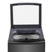 electrodomesticos lavado secado lavadora aqua saver green aatomatica 11 kg diamond gray mabe mbe0056 mp madecentro