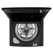 electrodomesticos lavado secado lavadora automatica 25 kg wifi diamond gray mabe mbe0055 mp madecentro