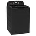 electrodomesticos lavado secado lavadora automatica 25 kg wifi diamond gray mabe mbe0055 mp madecentro