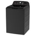 electrodomesticos lavado secado lavadora automatica 25 kg wifi diamond gray mabe mbe0055 mp madecentro