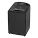 electrodomesticos lavado secado lavadora automatica digital 21 kg diamond gray mabe mbe0053 mp madecentro