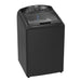 electrodomesticos lavado secado lavadora automatica digital 21 kg diamond gray mabe mbe0053 mp madecentro