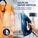 electrodomesticos lavado secado plancha de ropa oster aeroceramic ost038 mp madecentro