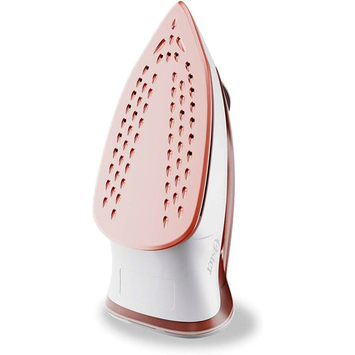 electrodomesticos lavado secado plancha de ropa oster vapor 2122068 rosado ost036 mp madecentro